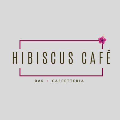 HIBISCUS CAFE'